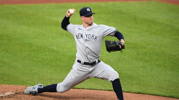 Corey Kluber excited to join Yanks; DJ LeMahieu relieved to remain