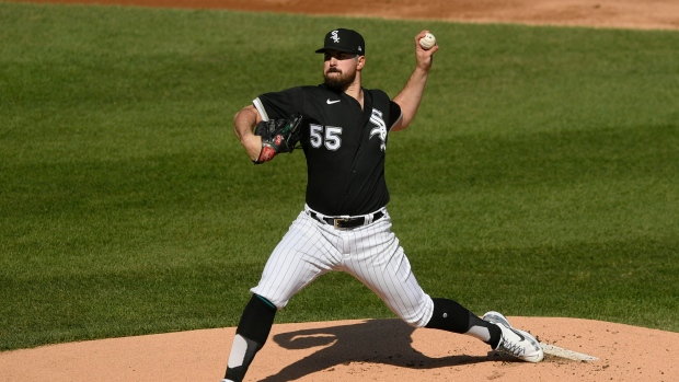 Carlos Rodon