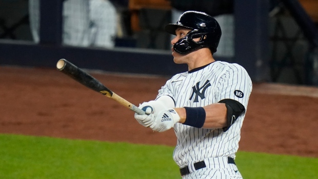 Aaron Judge