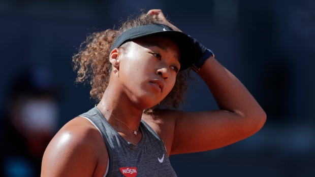 Will Smith Adds His Support for Naomi Osaka After Her Withdrawal