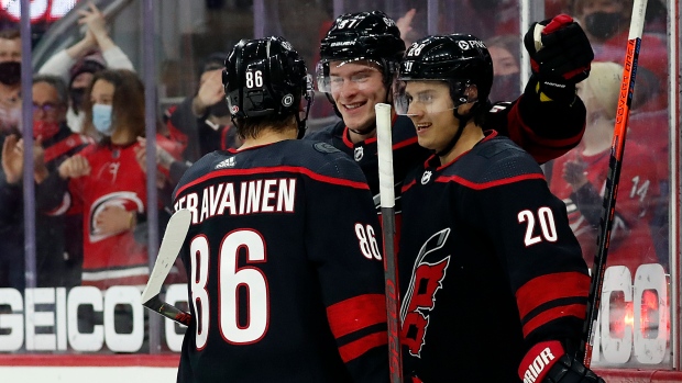 Svechnikov: I'm ready to roll for the next series 