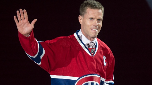 Great highs and lows created special bond with fans for Habs ex