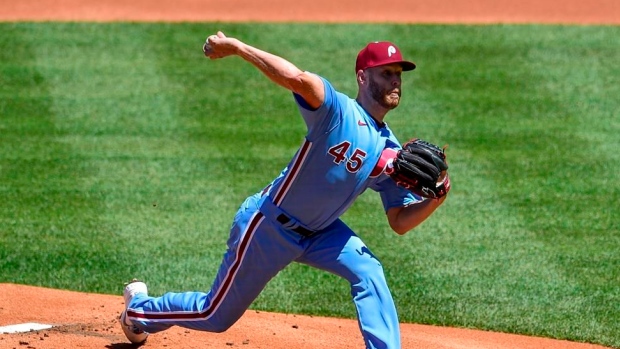 3 reasons Phillies' Zack Wheeler Game 6 decision didn't cost them