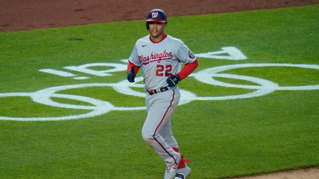 Juan Soto