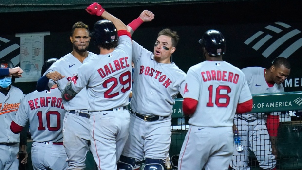Devers hits 20th home run and Red Sox beat Blue Jays to spoil Canada Day  celebrations