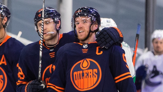 Breaking down 3 NHL trends: The Oilers' turnaround, Canucks