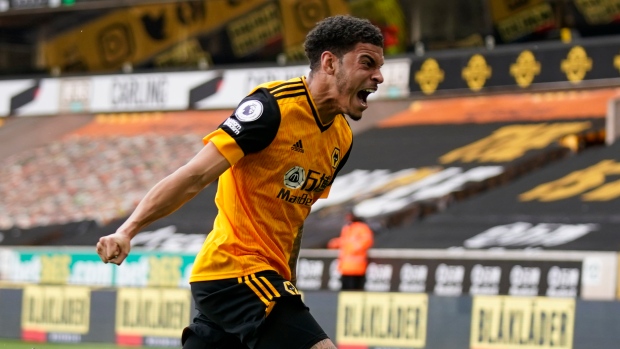 Morgan Gibbs-White