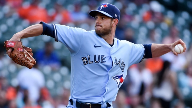 Blue Jays: Steven Matz to Sign Four Year, $44 Million Deal With St