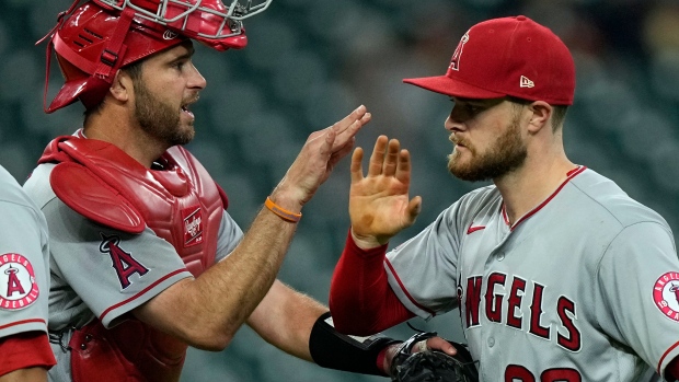 Shohei Ohtani stars as Angels beat Tigers 3-1 - West Hawaii Today