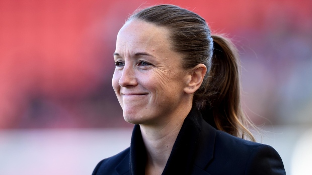 Casey stoney 2024