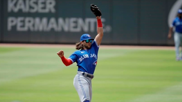 Bo Bichette