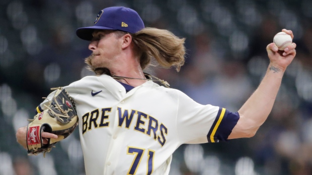 Josh Hader