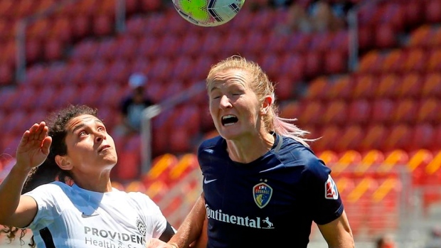 Sam Mewis