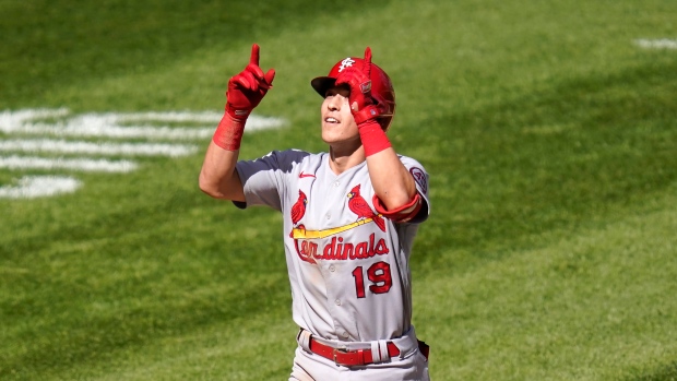 3 possible plans the Cardinals can have for Tommy Edman in 2024