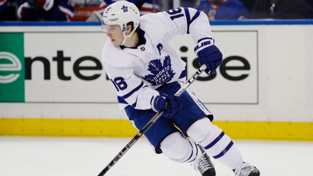 Is Mitch Marner Slumping? Stats Tell Conflicting Story