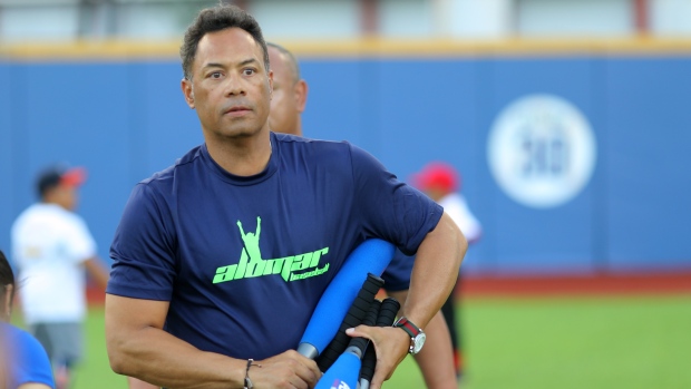 Hall of Famer Roberto Alomar banned from MLB after sexual
