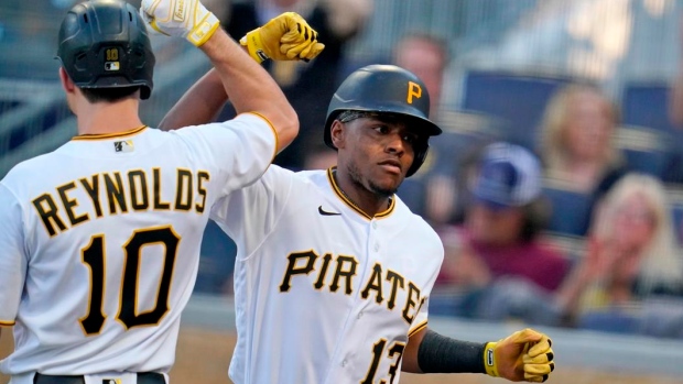 Pirates rumors: Pittsburgh's long-term plan for Ke'Bryan Hayes, revealed