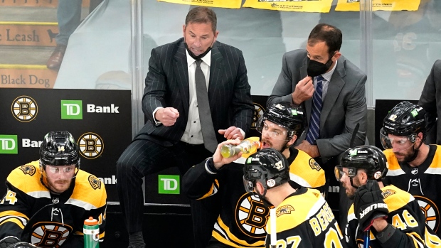 Don Sweeney must nail this important aspect of Bruins' 2023