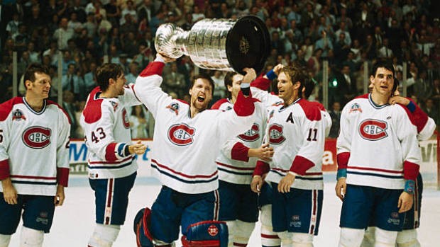 112 1992 Stanley Cup Finals Photos & High Res Pictures - Getty Images