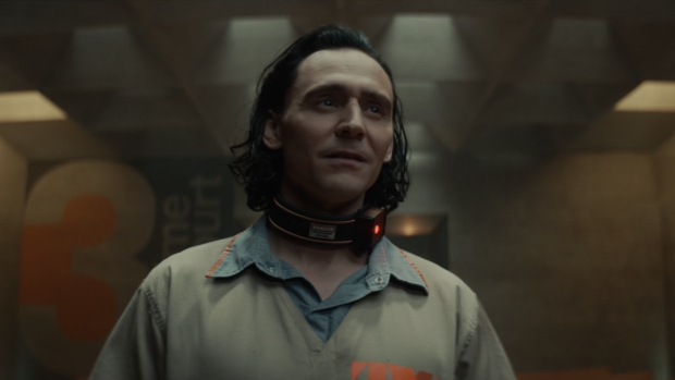 Marvel Studios releases the first episode of 'Loki' on Disney+ - TSN.ca