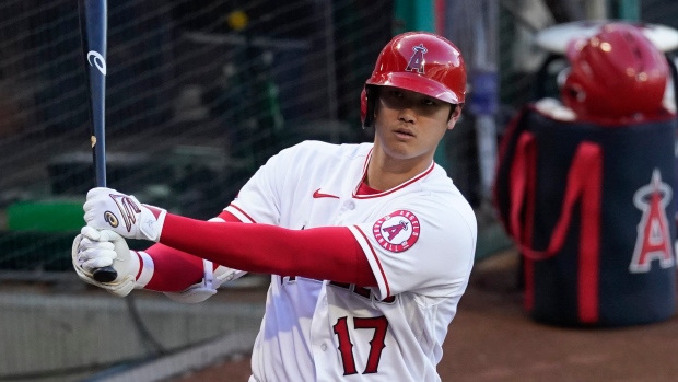 Shohei Ohtani gets upset in Home Run Derby in exciting first round