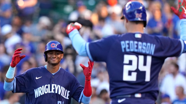 Nolan Arenado neck injury St. Louis Cardinals - TSN.ca