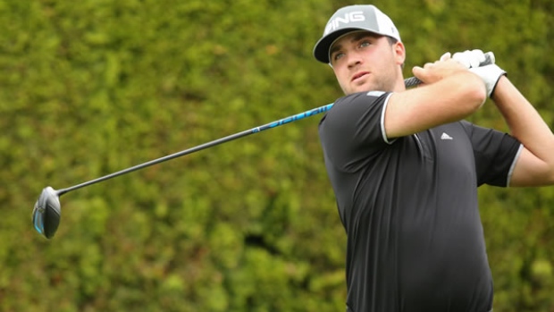 Canadian Stuart Macdonald ties for fifth at Korn Ferry Tour event - TSN.ca