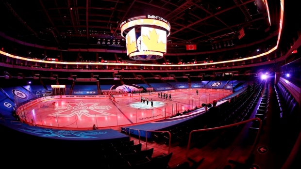 Preseason: Flames at Jets Tickets in Winnipeg (Canada Life Centre) - Sep  27, 2023 at 7:00pm