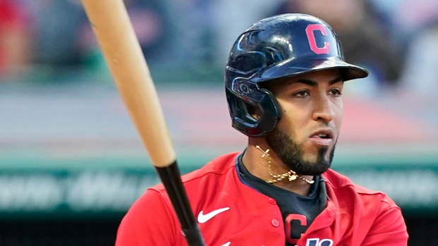 Is Eddie Rosario Related To Amed Rosario? How They Are Related? - News