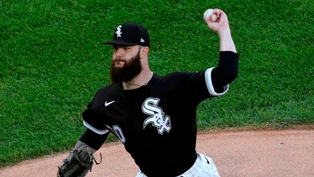 White Sox Sign Aaron Bummer, Leury Garcia To Contract Extensions