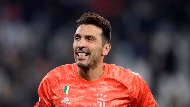 Gigi Buffon