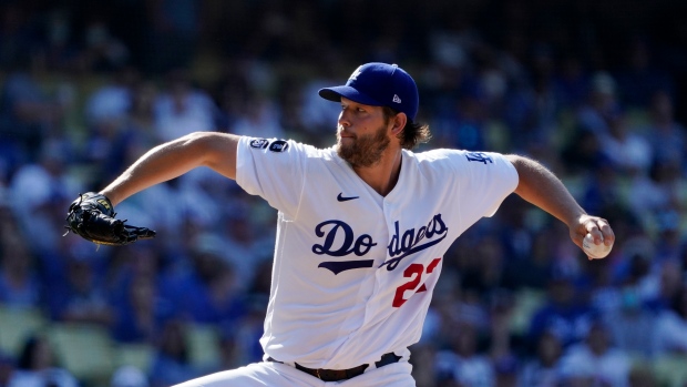 Dodgers make slew of pitching moves including Clayton Kershaw IL decision