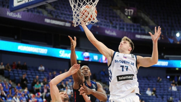 Luka Doncic (77)