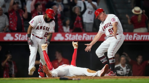 LA Angels' 3B Anthony Rendon Could be Primed for Resurgent 2023