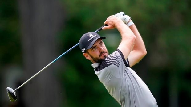 Troy Merritt