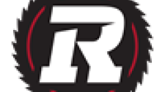 Redblacks logo for team page