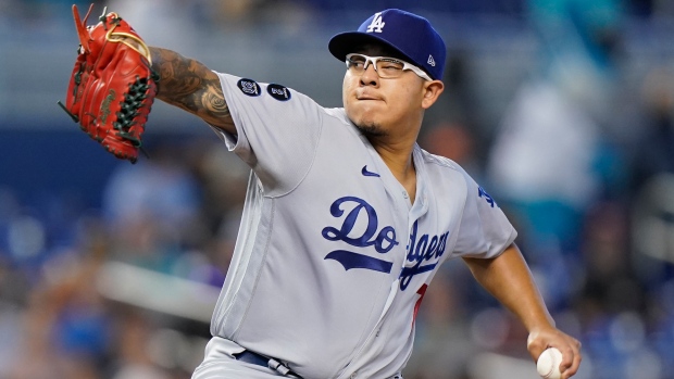 Highlights and runs: Los Angeles Dodgers 6-1 Seattle Mariners in MLB