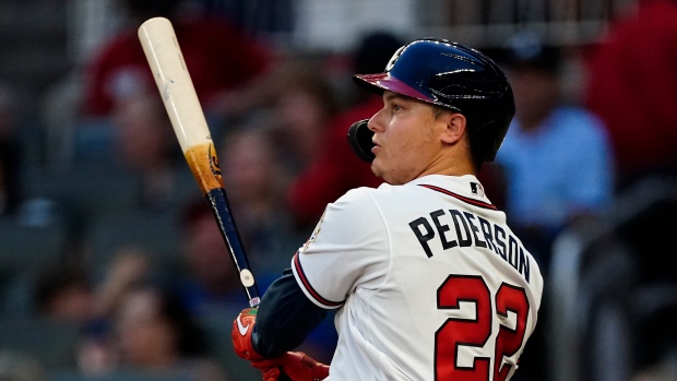 Palo Alto childhood home of Giants outfielder Joc Pederson sells