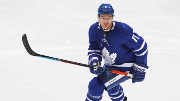 The Emergence of Zach Hyman as a Top Six Winger