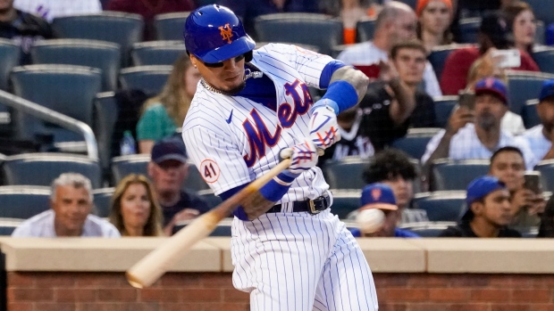 NY Mets Thursday Thought: Losing Javier Baez is fine