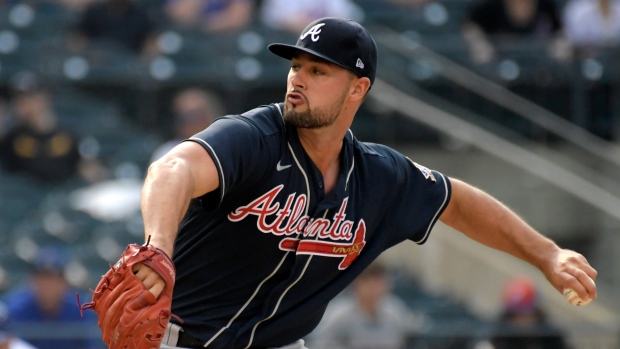 Jose Berrios and Trea Turner Shine in MLB Playoffs