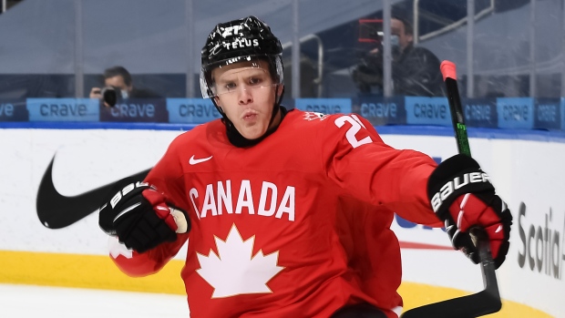 10 Takeaways From Canada S World Junior Summer Showcase Tsn Ca