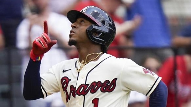 Ozzie Albies