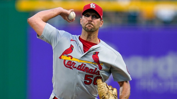 Adam Wainwright