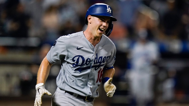 Cody Bellinger embraces redemption opportunity with game-winning