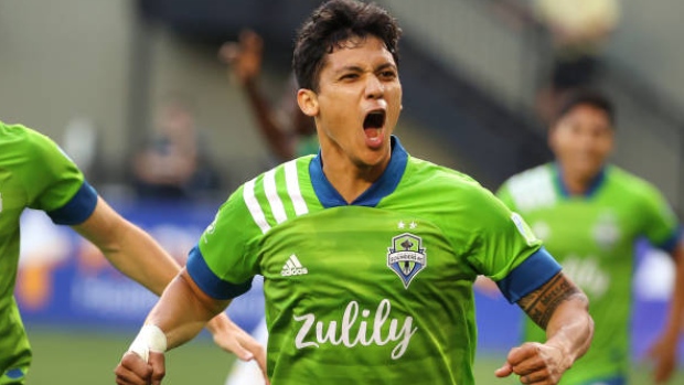 Fredy Montero