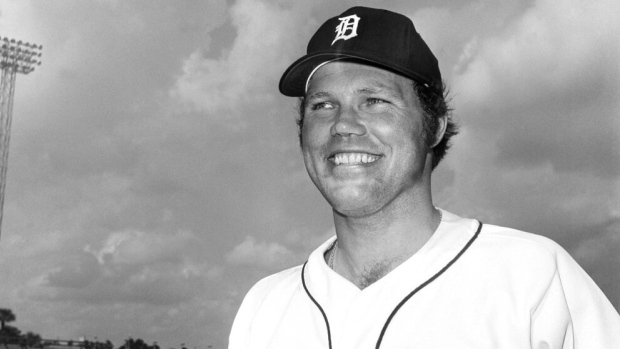1968 Detroit Tigers: Lolich's World Series wins still epic