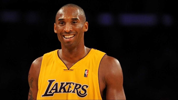 Kobe Bryant rookie jersey up for auction, expected to break record