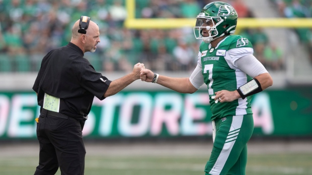 The Canadian Football League: 10 Claims to Fame