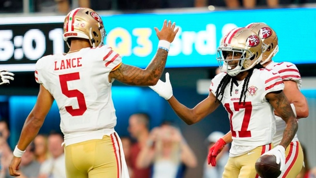 5 Keys to a 49ers victory over the Chargers